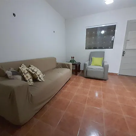 Flat Familiar Com Garagem Ate 5 Pessoas Villa Campina Grande Exterior photo