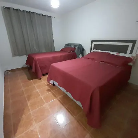 Flat Familiar Com Garagem Ate 5 Pessoas Villa Campina Grande Exterior photo
