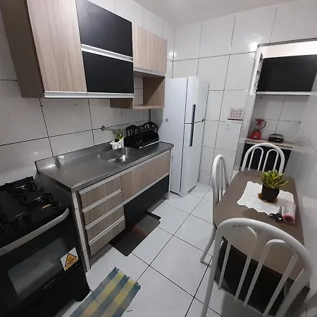 Flat Familiar Com Garagem Ate 5 Pessoas Villa Campina Grande Exterior photo