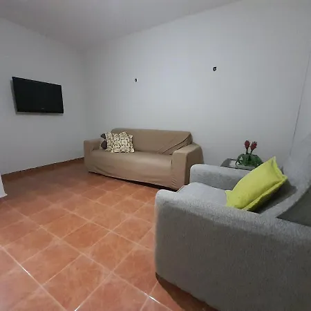 Flat Familiar Com Garagem Ate 5 Pessoas Villa Campina Grande Exterior photo