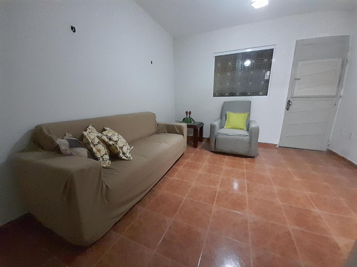 Flat Familiar Com Garagem Ate 5 Pessoas