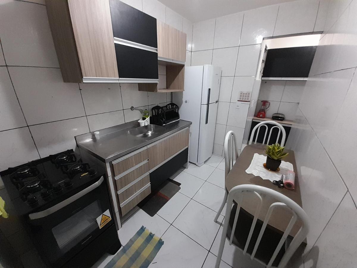 Holiday home Flat Familiar Com Garagem Ate 5 Pessoas *