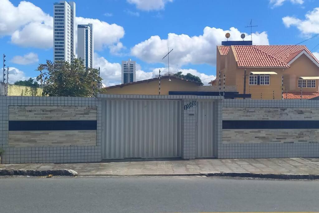 Flat Familiar Com Garagem Ate 5 Pessoas