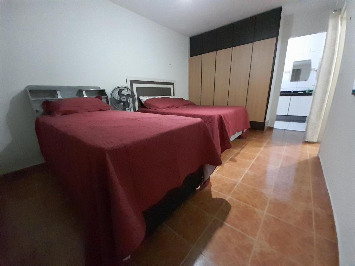 Flat Familiar Com Garagem Ate 5 Pessoas Campina Grande